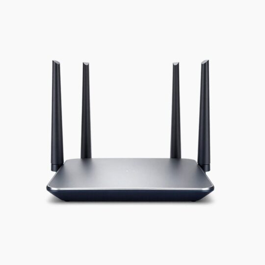 WiFi Router Pro